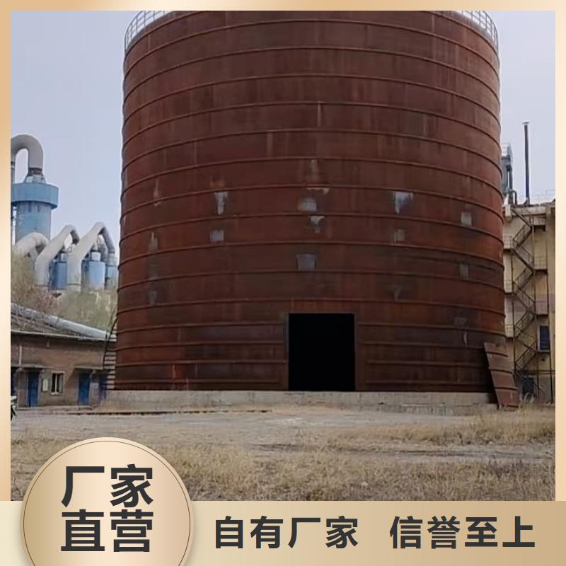 1万吨粉煤灰钢板仓全国送货