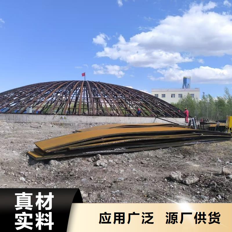 4000吨钢板仓一站式采购