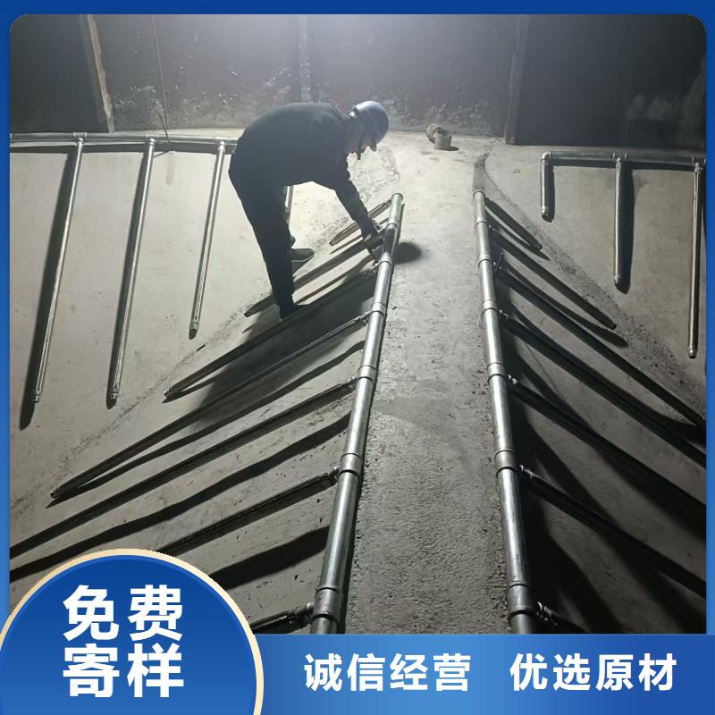 40流化棒制作厂家