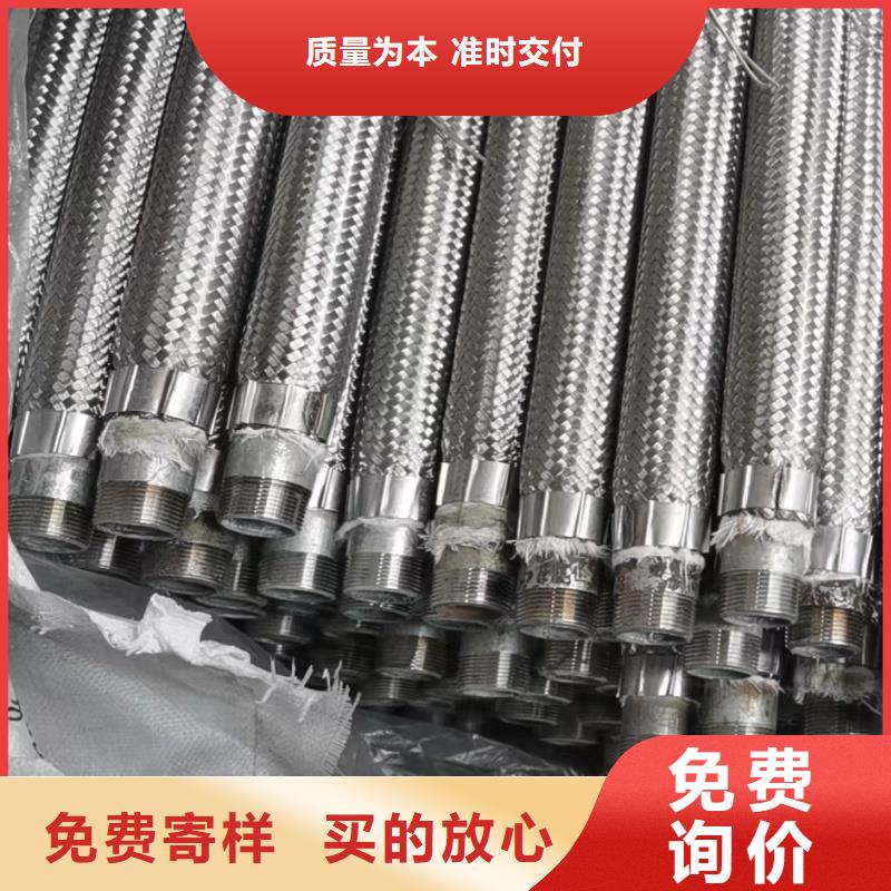 品质保证的40气化管厂家