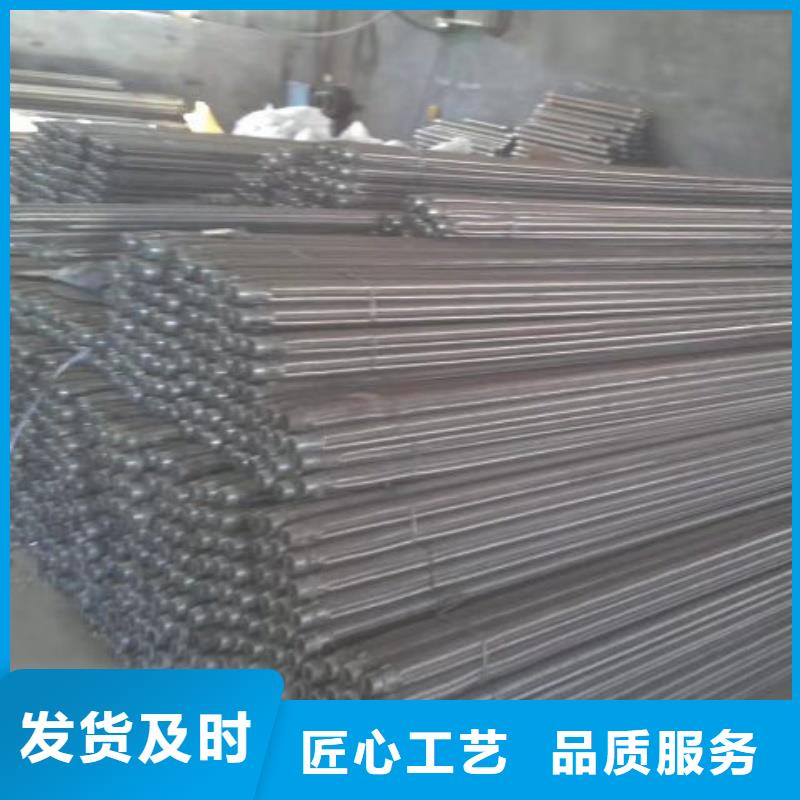 品质保证的40气化管厂家