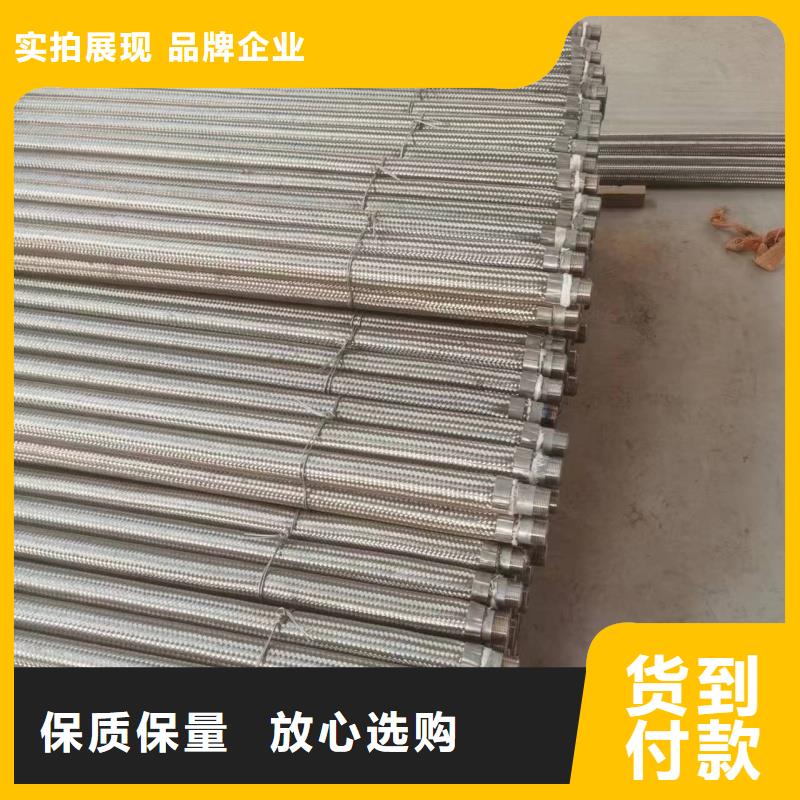 不锈钢气化管优质生产厂家