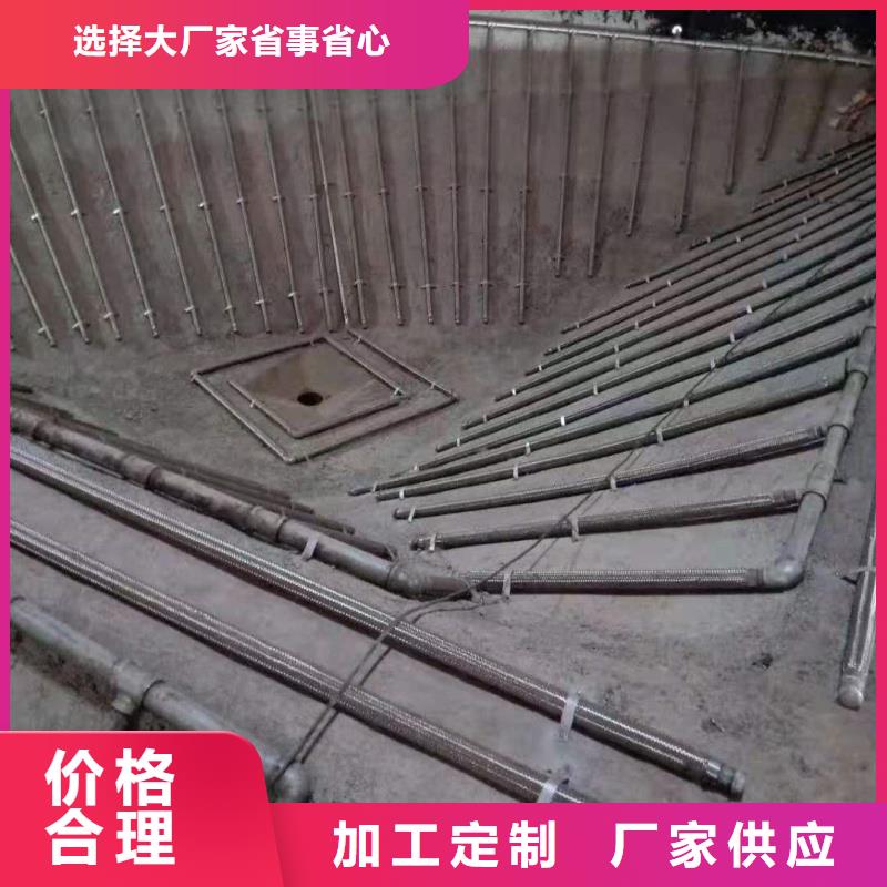 质优价廉的40均化管基地