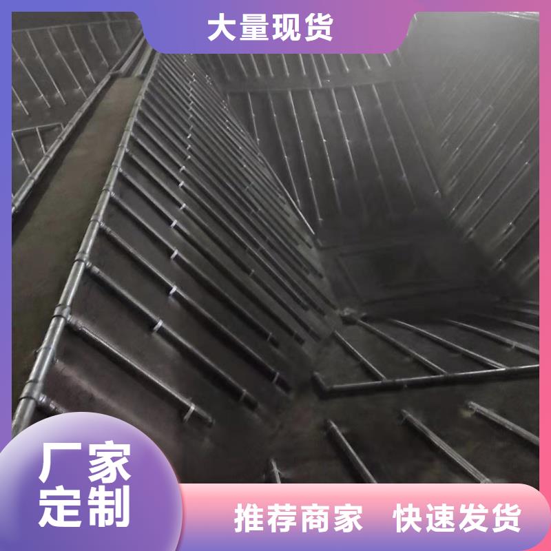 品质保证的40气化管厂家