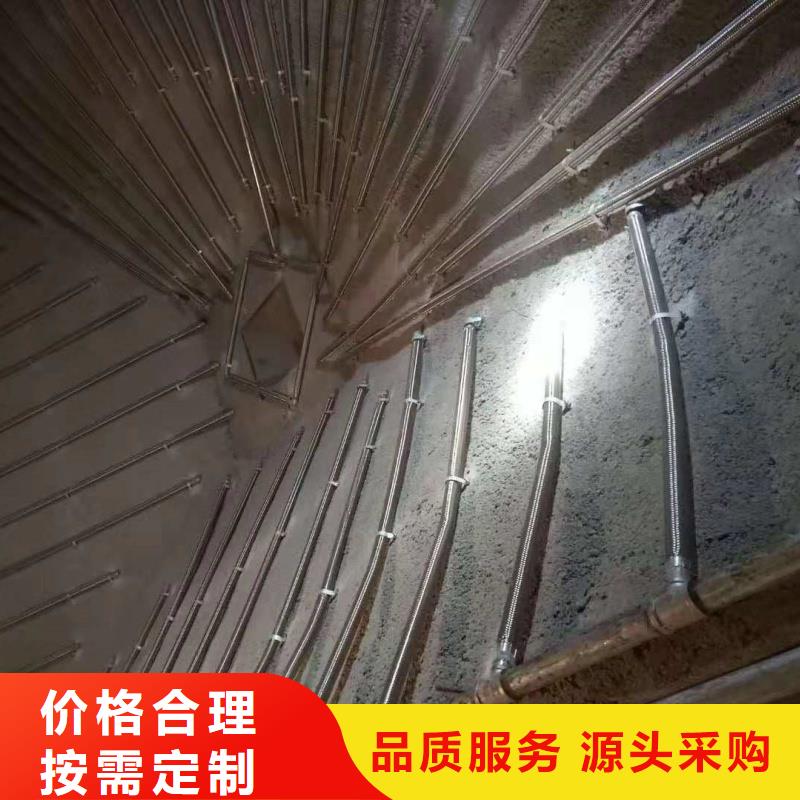 不锈钢气化管优质生产厂家