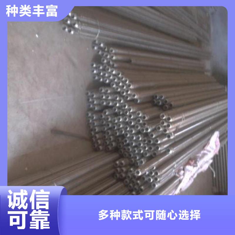 品质保证的40气化管厂家