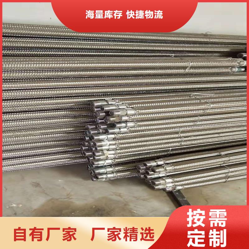 不锈钢气化管优质生产厂家