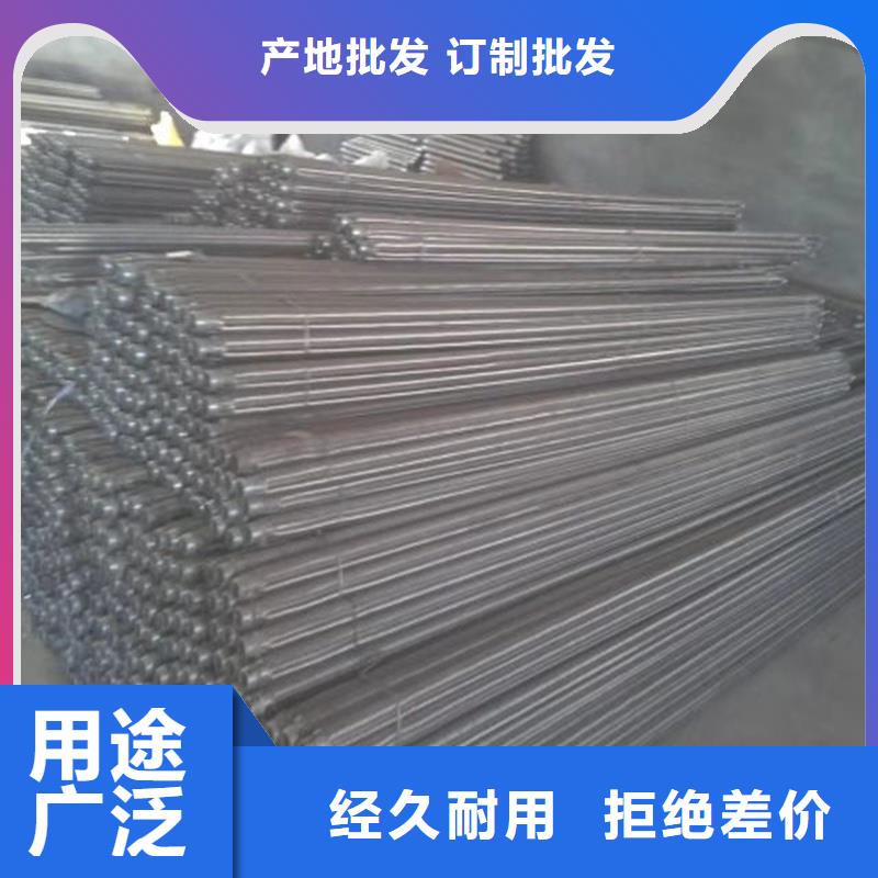 50流化棒厂家直销-找正阳钢板仓建设工程有限公司