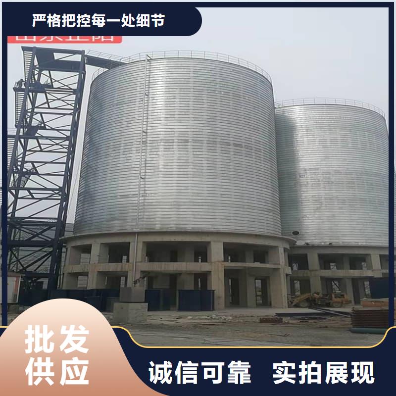 1000吨利浦仓厂家匠心品质