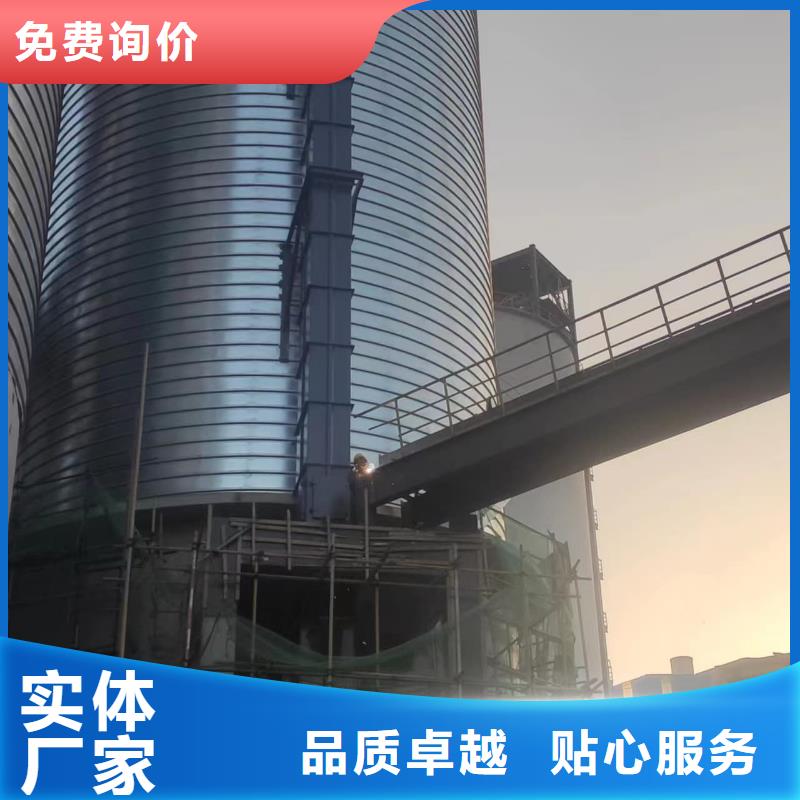 3千吨螺旋钢板仓质量好发货快