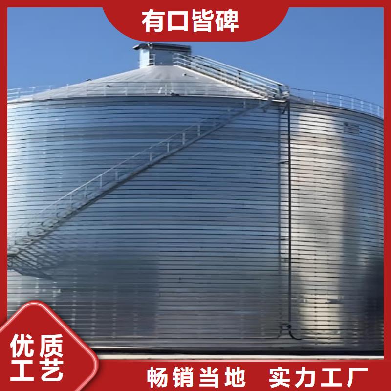 2000立方镀锌钢板仓品牌:正阳钢板仓建设工程有限公司