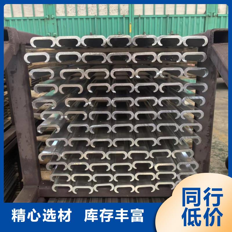 6061T6合金铝排货源充足