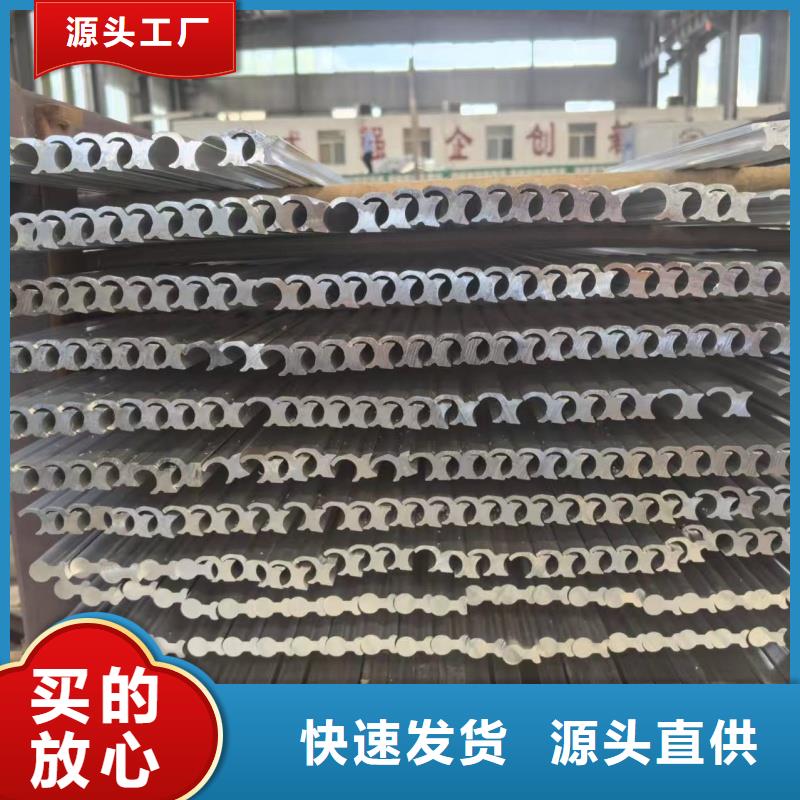 6061T6合金铝排货源充足