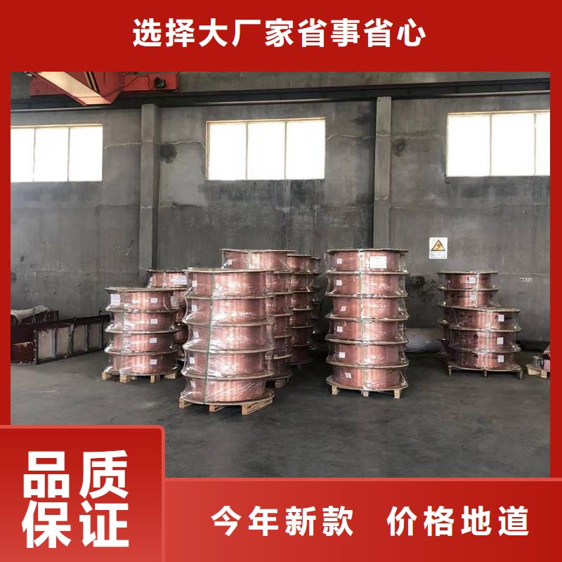 紫铜管货品齐全