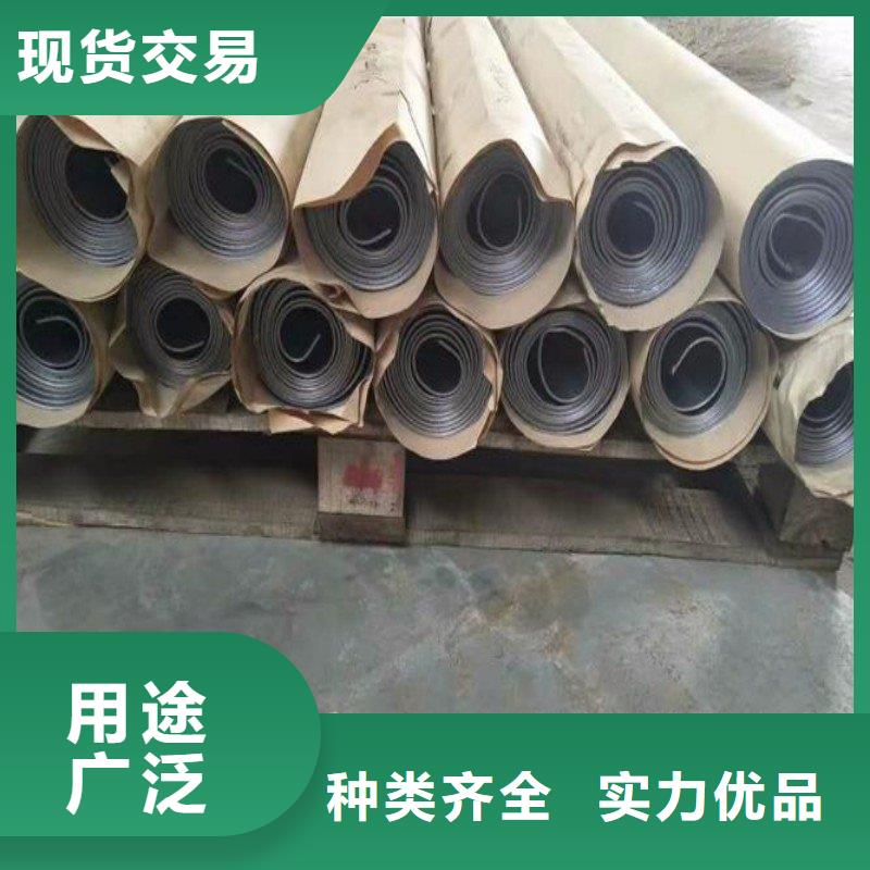 铅门精选优质材料