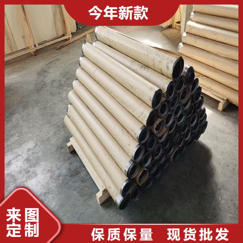 铅门来图来样定制