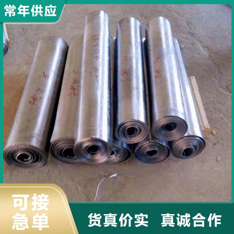 核医学衰变池铸造金品