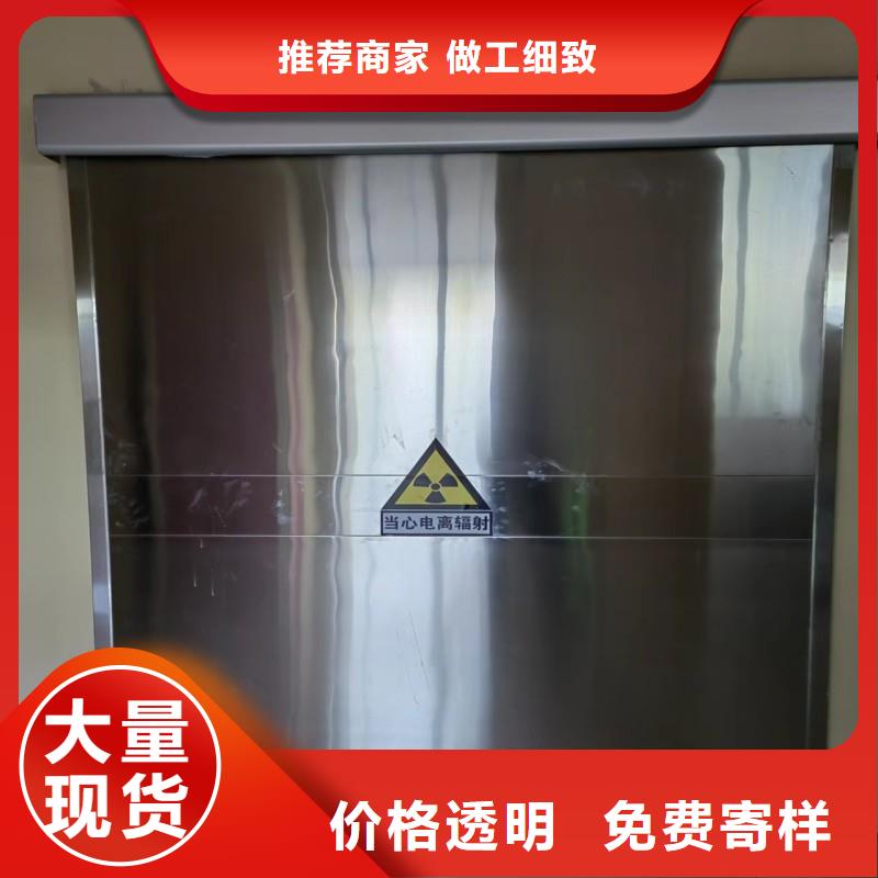 定做核医学衰变池的当地厂家