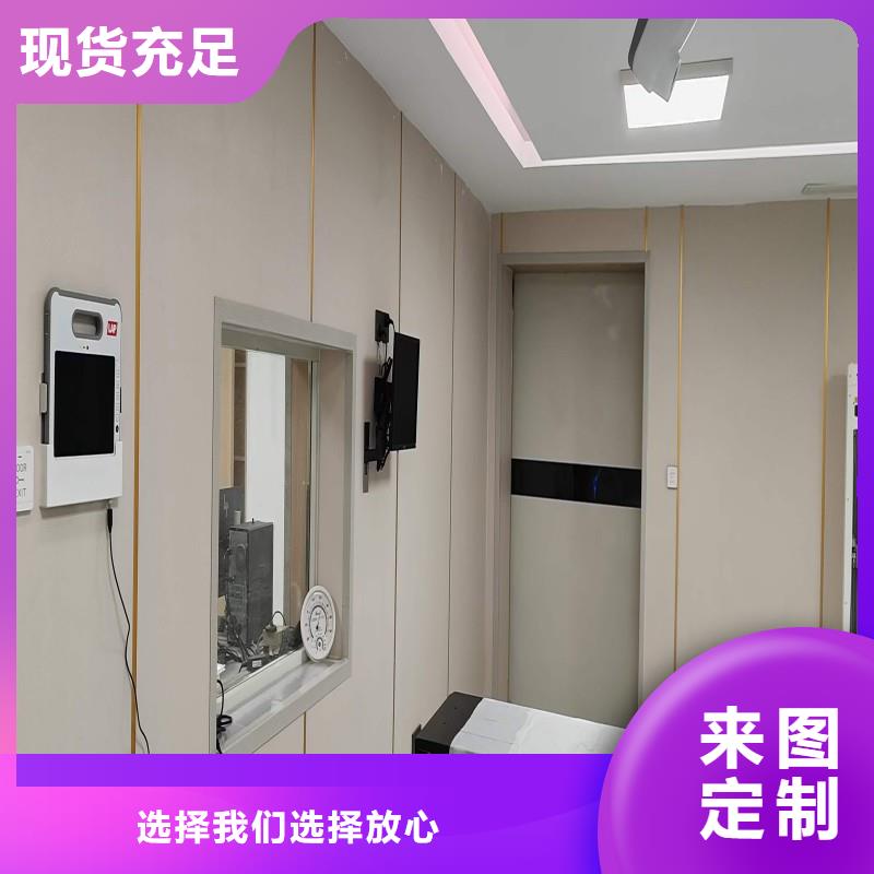 铅门讲信誉保质量