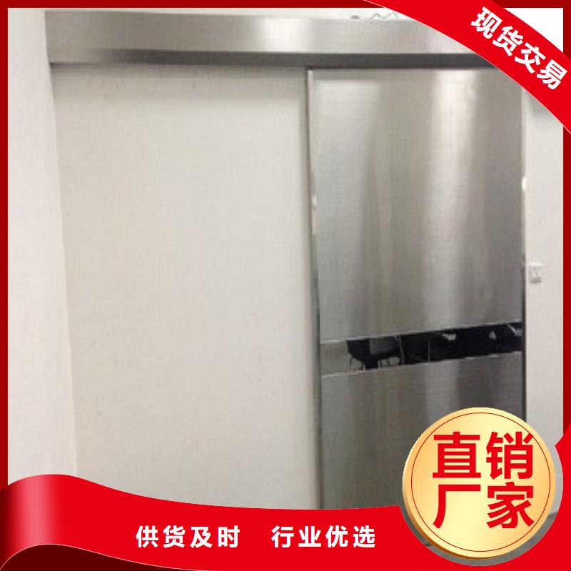 铅门来图来样定制