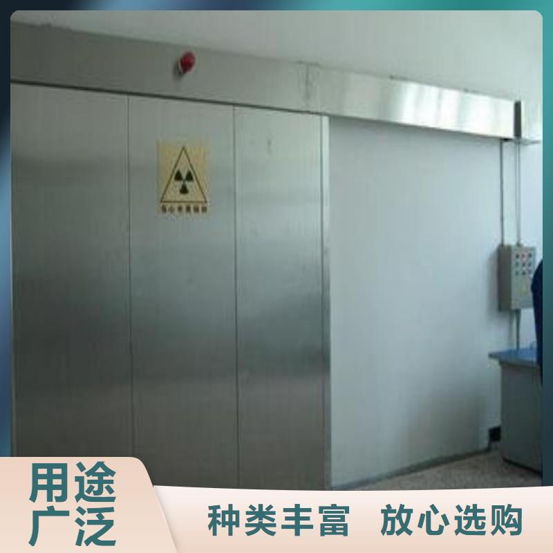 射线防护用专业让客户省心