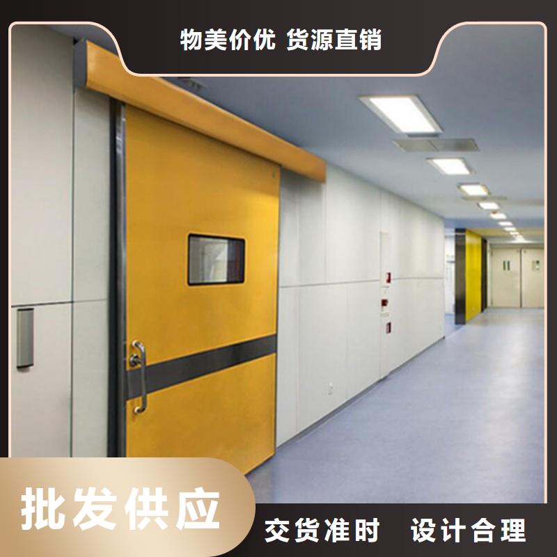 核医学衰变池铸造金品