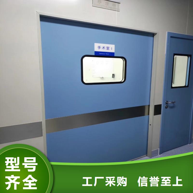 支持定制的铅门销售厂家