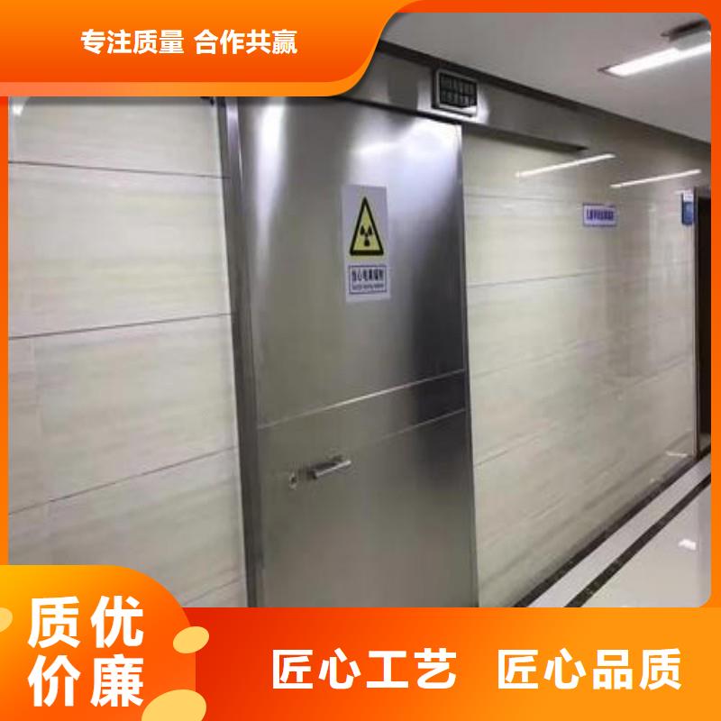 铅屏风正规实体厂家