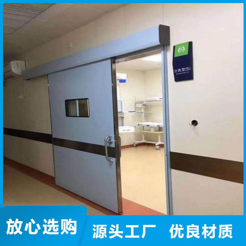 铅门来图来样定制