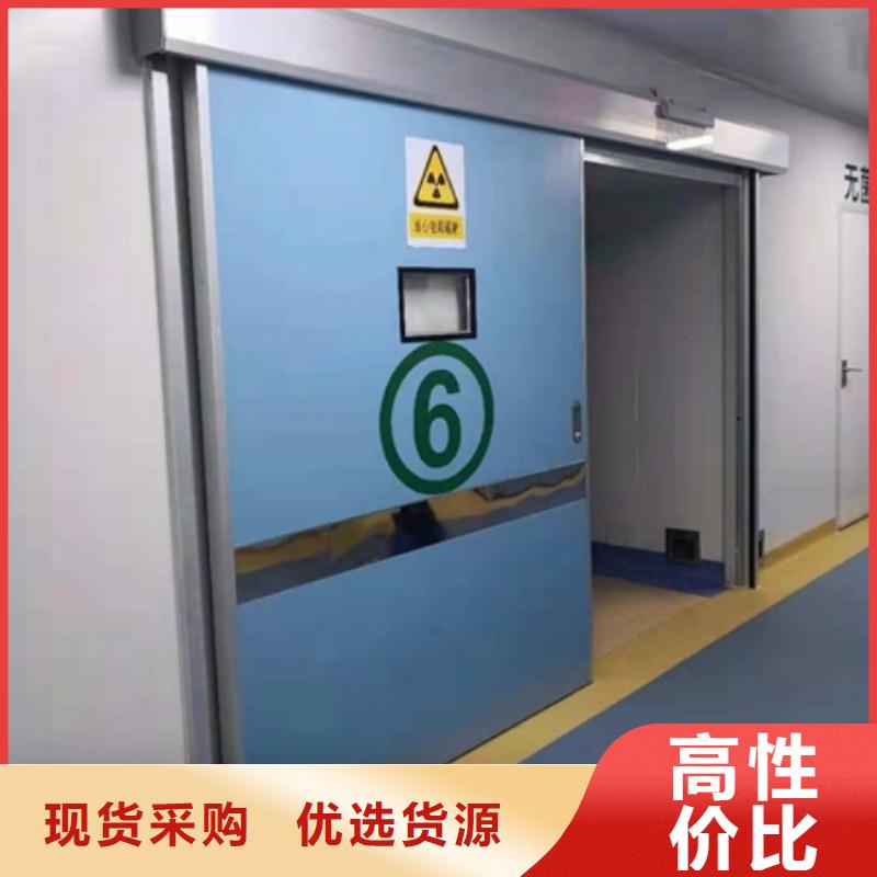 采购铅门必看-规格全