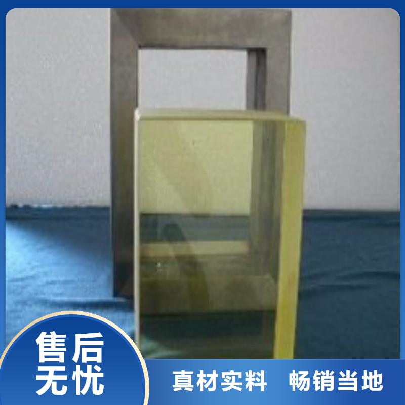 铅玻璃产品优势特点