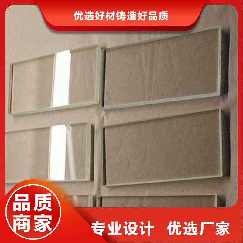 铅玻璃产地货源