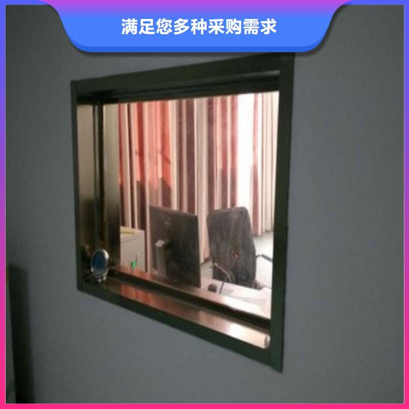 铅玻璃实力大厂家