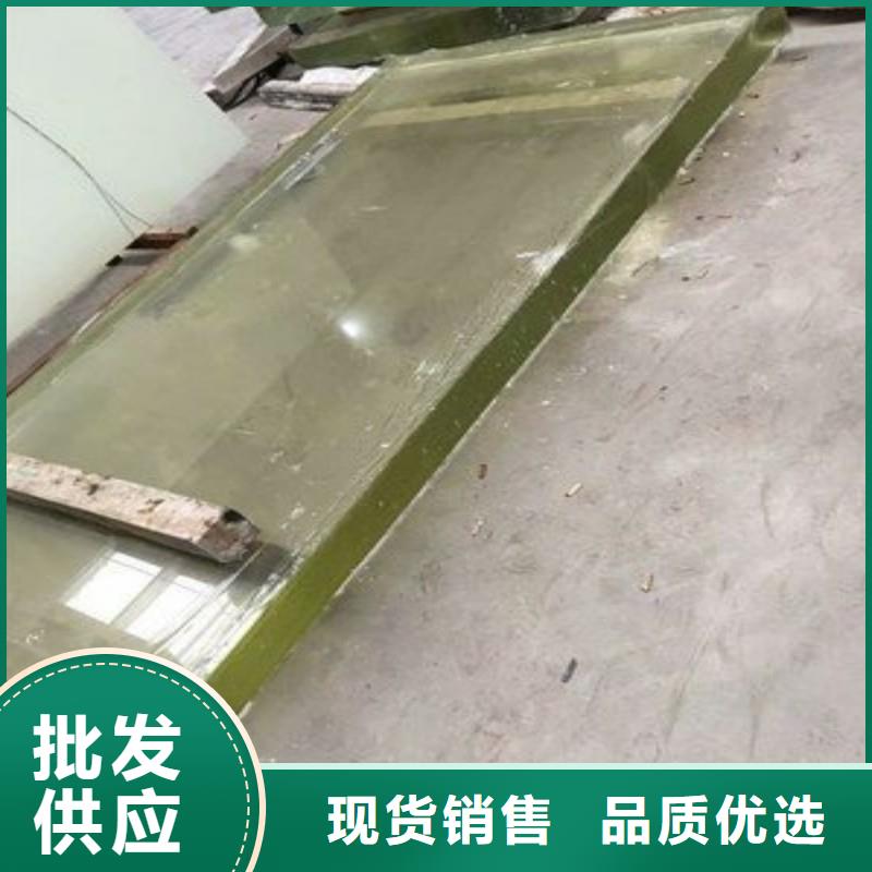 铅玻璃精工打造