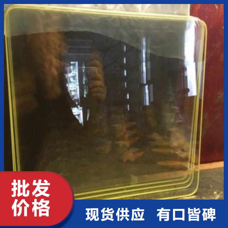 铅玻璃精工打造