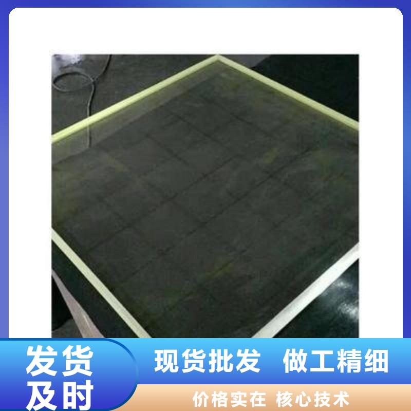 铅玻璃精工打造