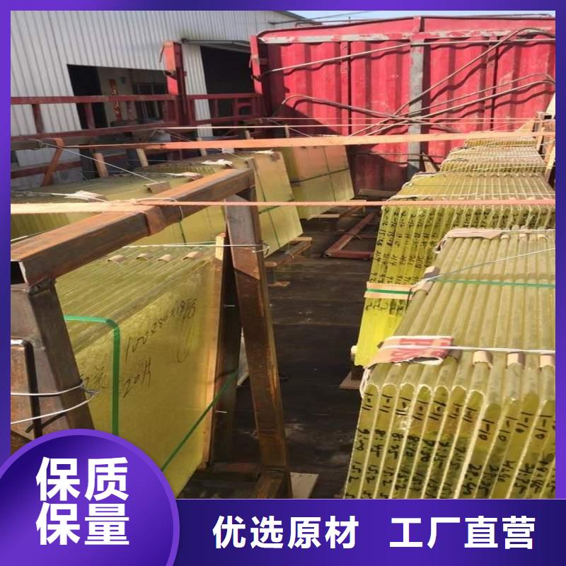 铅玻璃实力大厂家