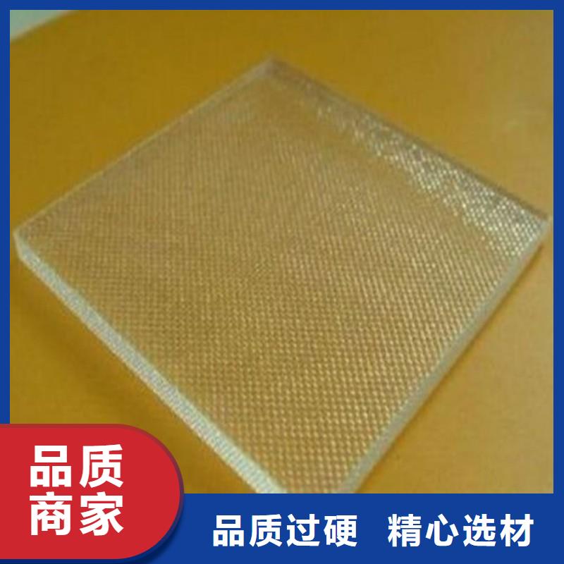 铅玻璃专注产品质量与服务