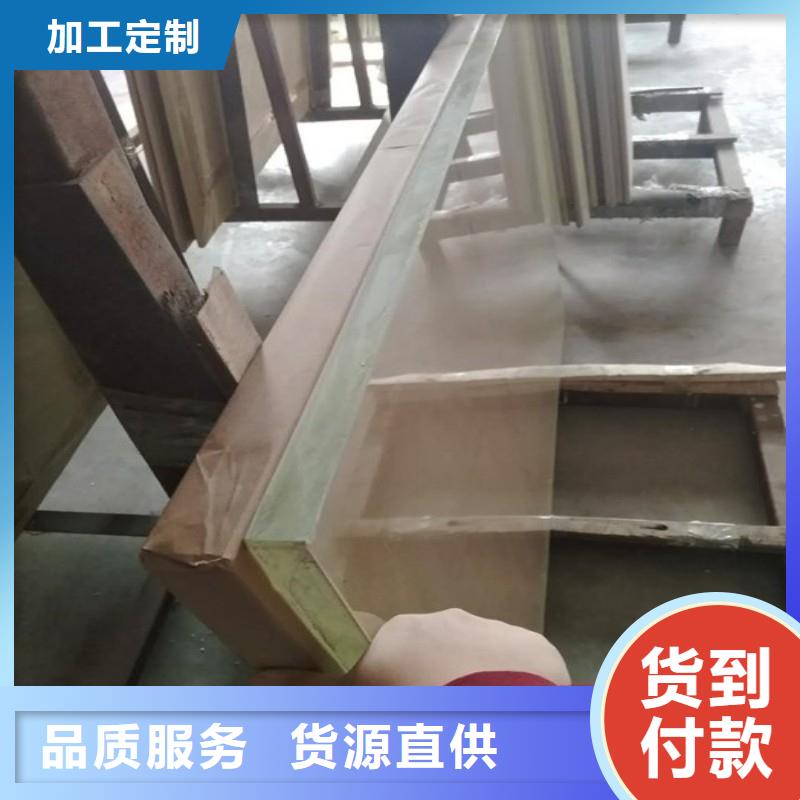 铅玻璃精工打造