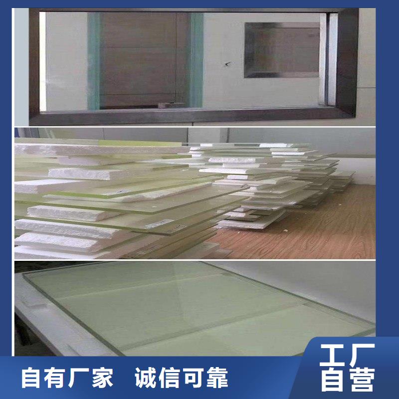 铅玻璃产地货源