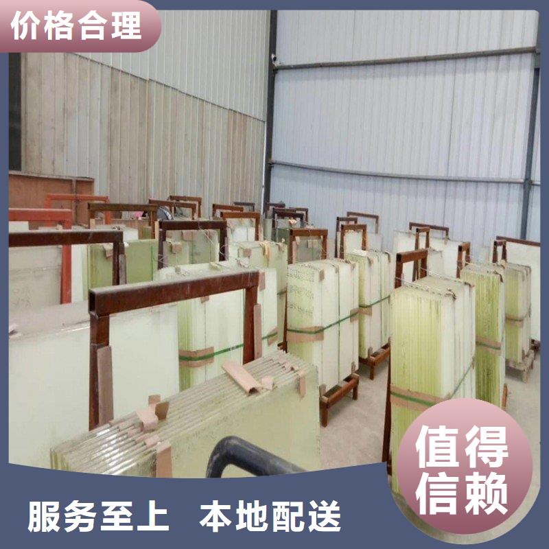 铅玻璃货源直供