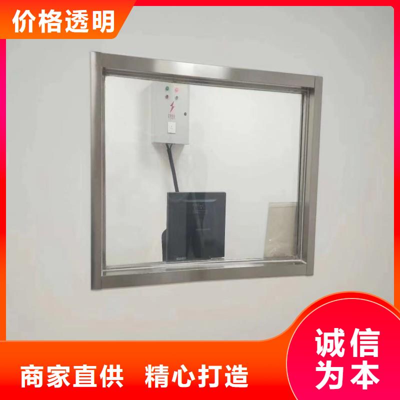 铅玻璃可定制有保障