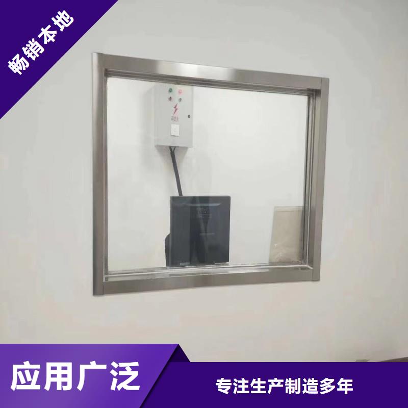 铅玻璃实力大厂家