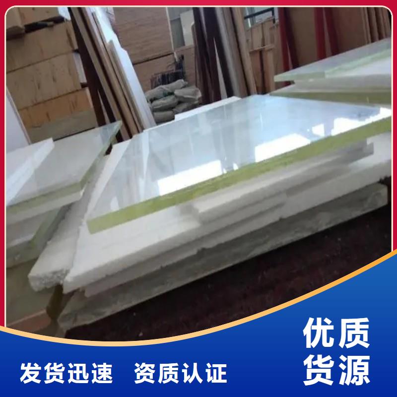 铅玻璃货源直供