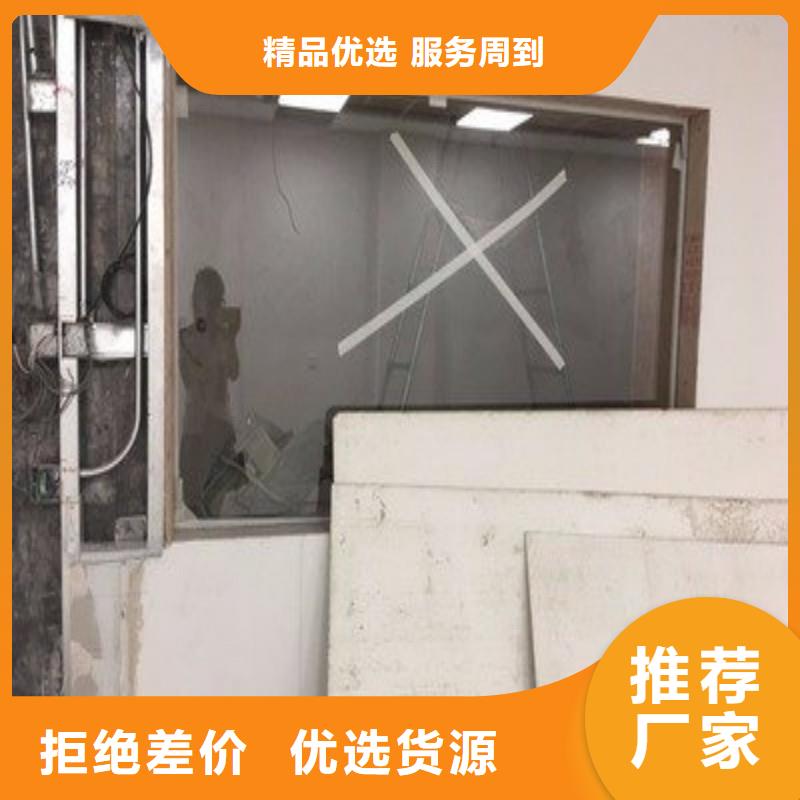 铅玻璃一站式厂家