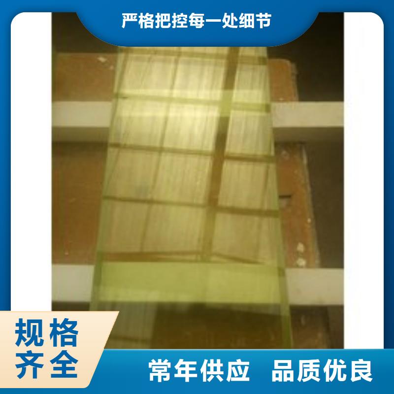 铅玻璃精工打造