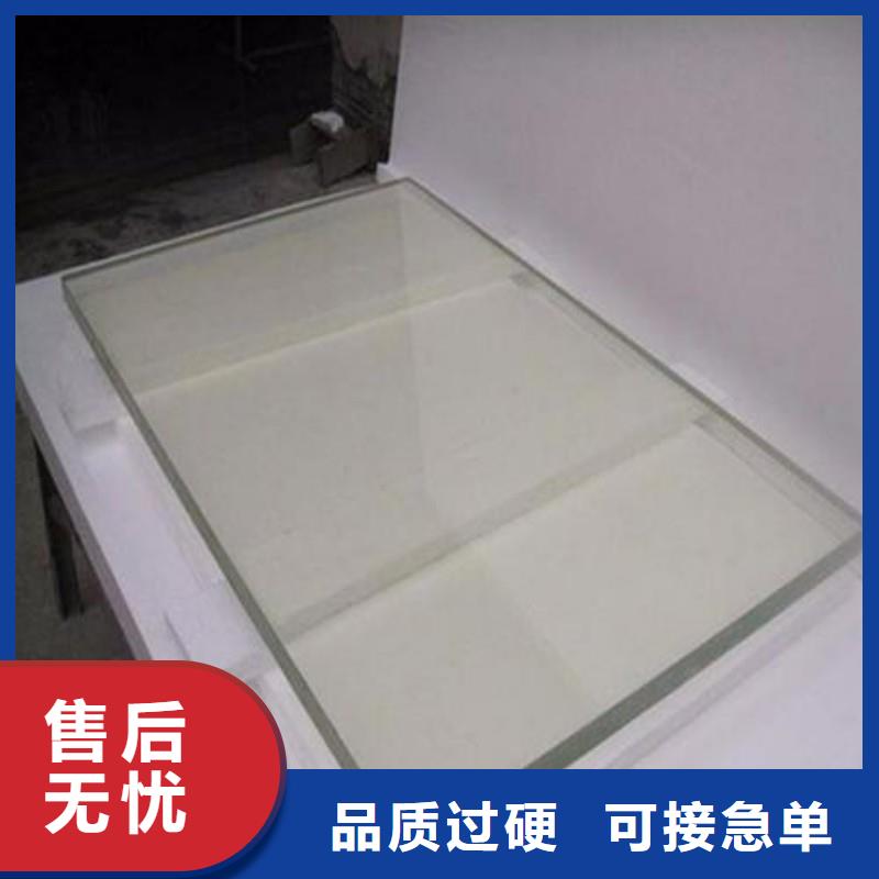 铅玻璃实力大厂家
