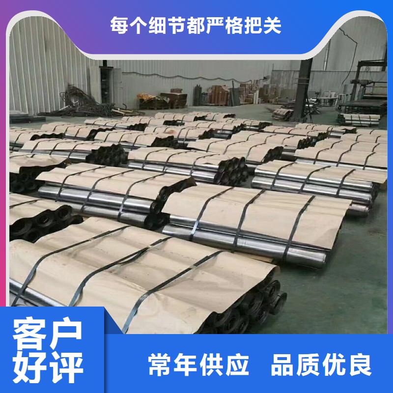 铅板专业生产制造厂