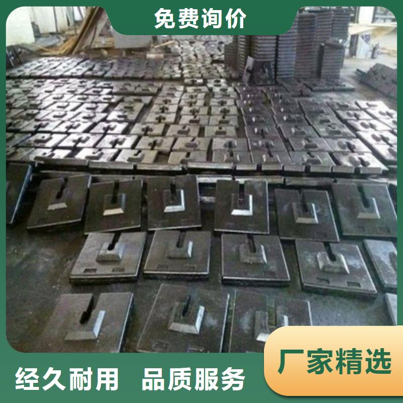 铅板专业生产制造厂