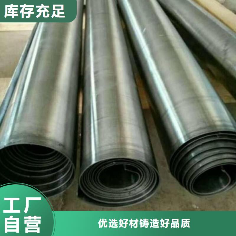 铅板专业生产制造厂